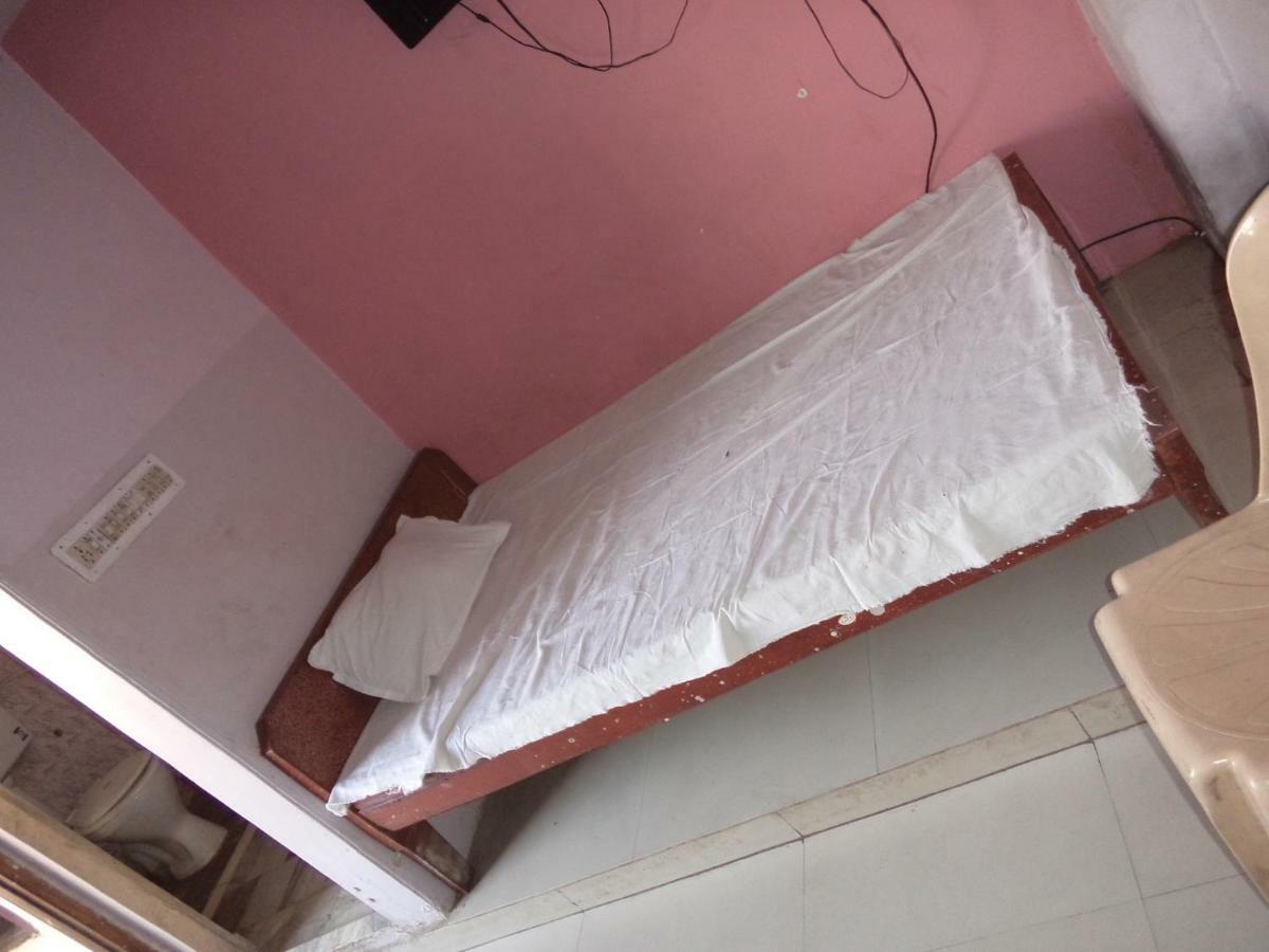 Hotel Sajan Dzsaipur Kültér fotó