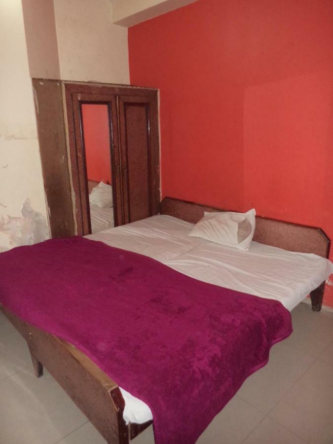 Hotel Sajan Dzsaipur Kültér fotó