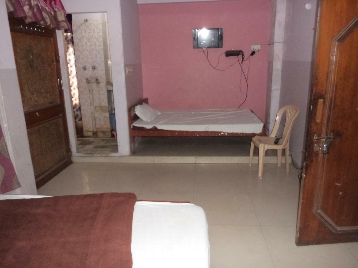 Hotel Sajan Dzsaipur Kültér fotó