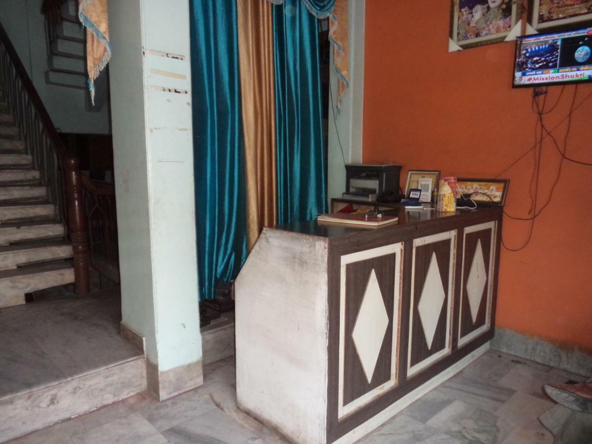 Hotel Sajan Dzsaipur Kültér fotó