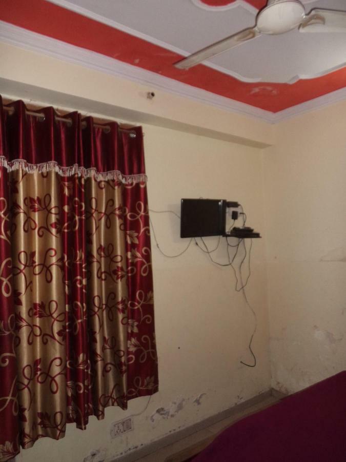Hotel Sajan Dzsaipur Kültér fotó